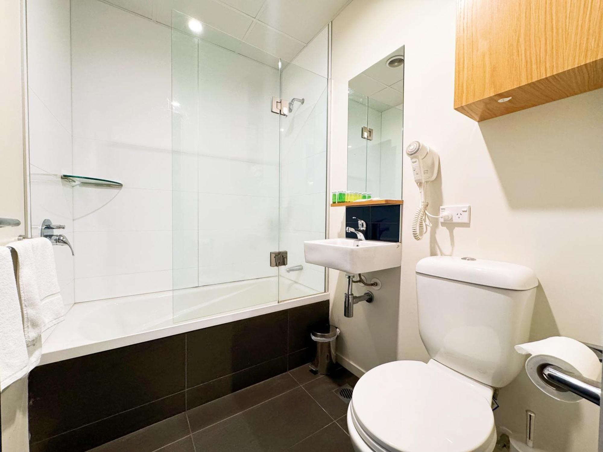 ويلينغتون Park Hotel, Lambton Quay المظهر الخارجي الصورة