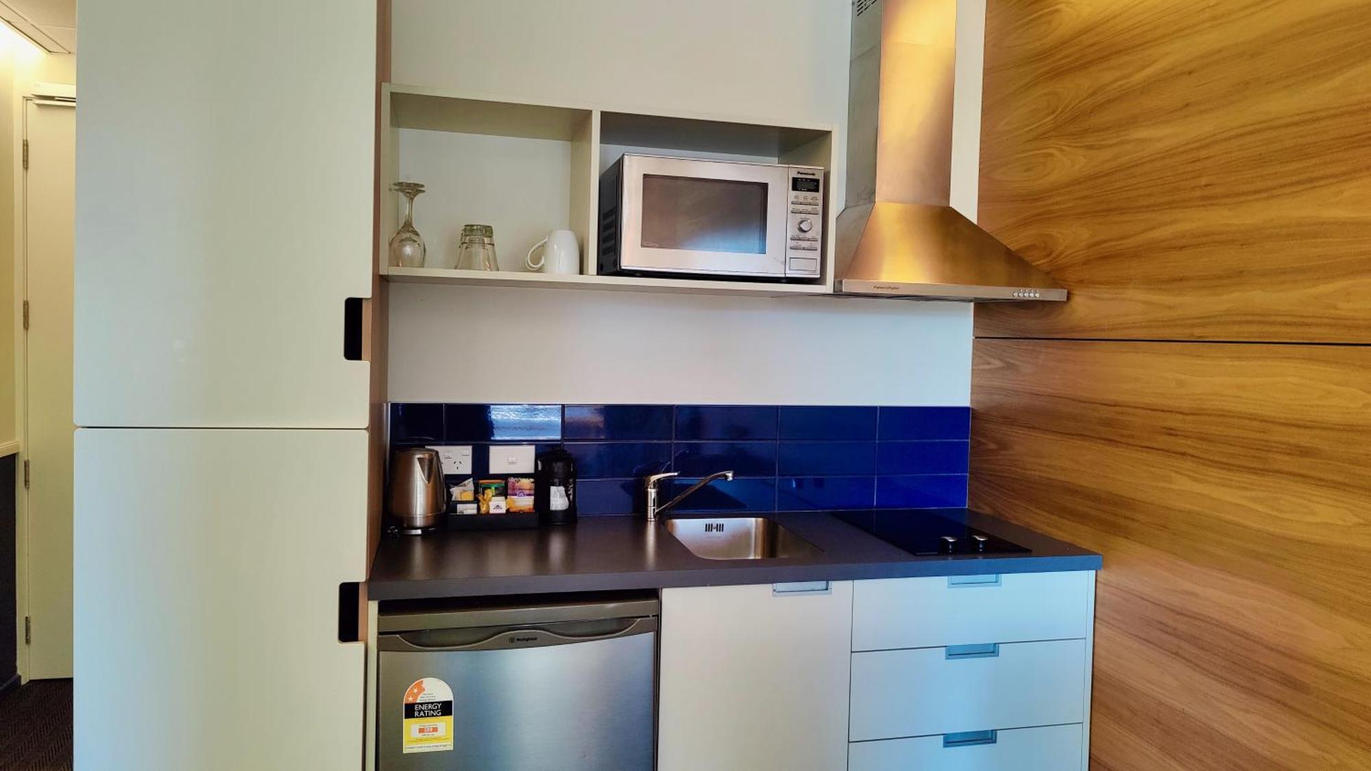 ويلينغتون Park Hotel, Lambton Quay الغرفة الصورة